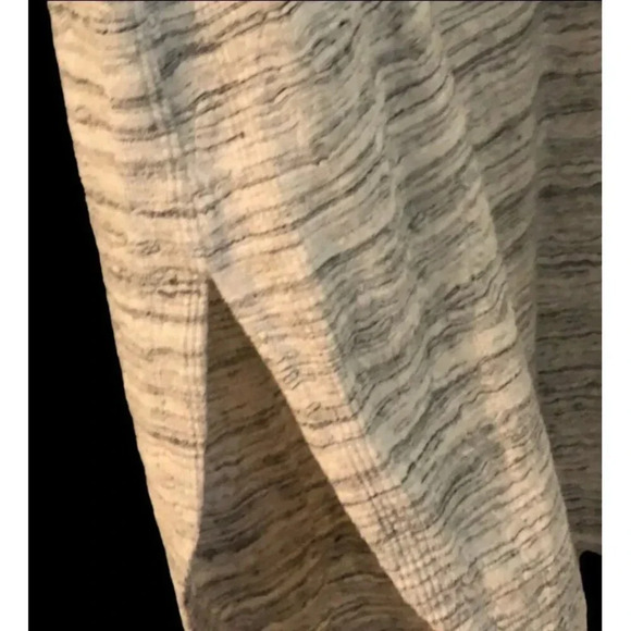 Anthropology Saturday Sunday Cowl Neck Sweater Dress - M - Picture 5 of 5